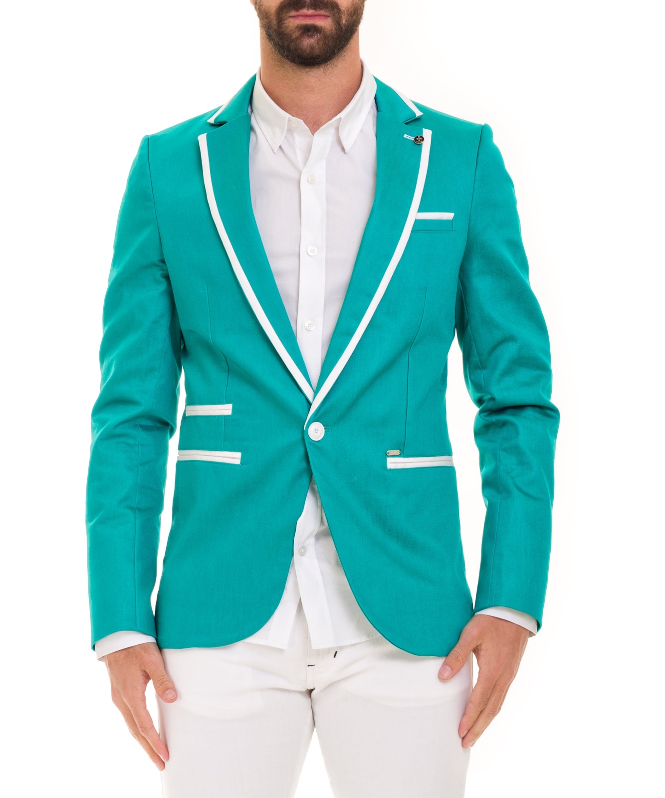 BLAZER COLLOR DIVAT