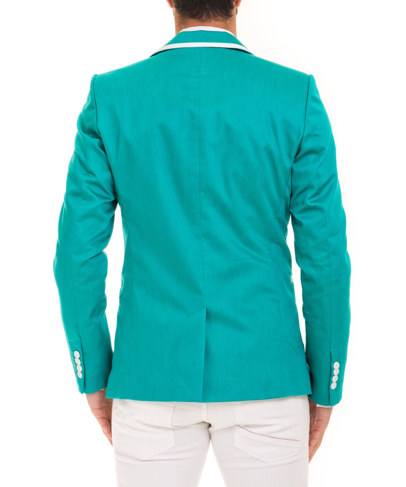 BLAZER COLLOR DIVAT