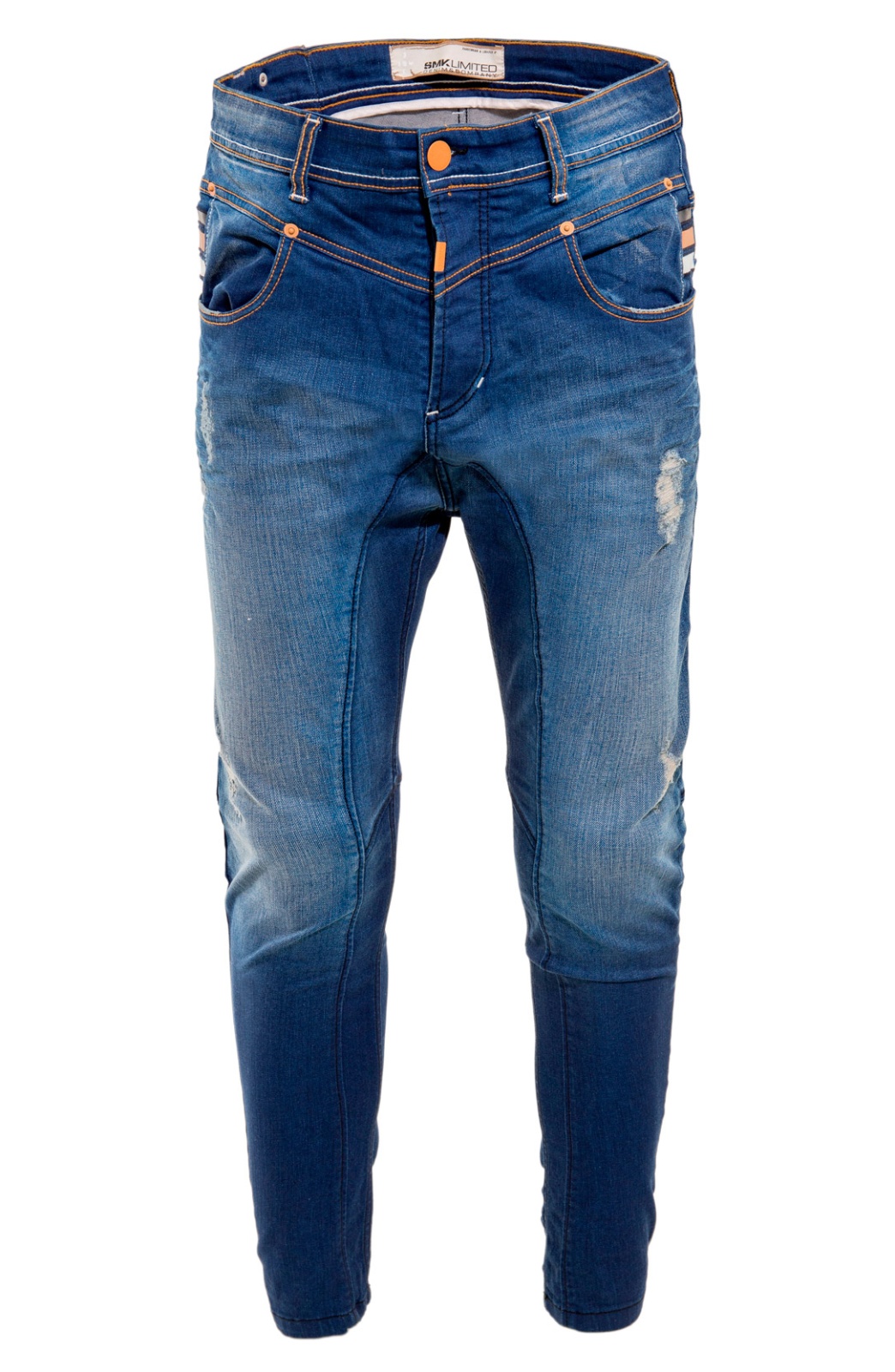 CALÇA POCKET **V**