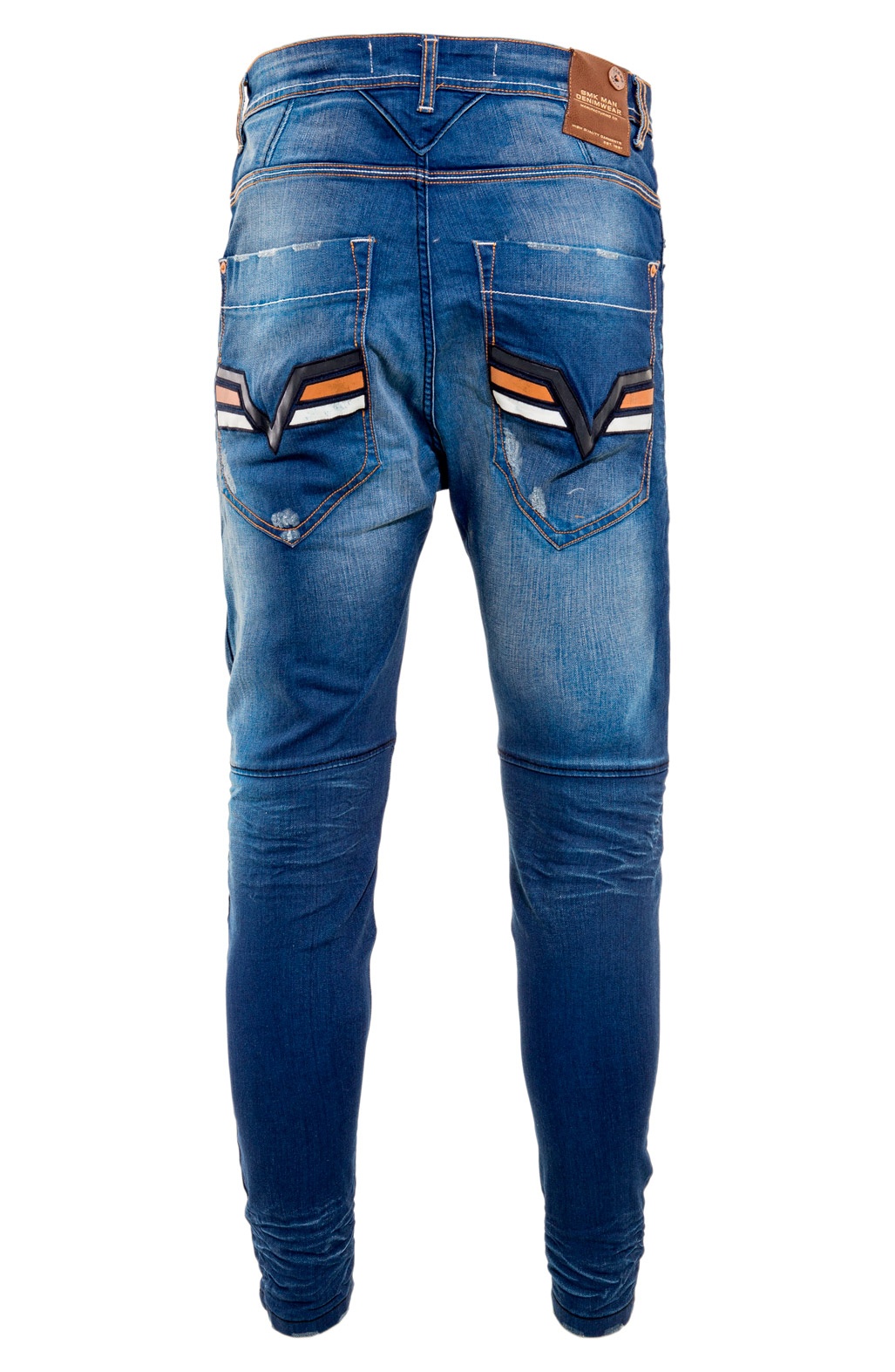 CALÇA POCKET **V**