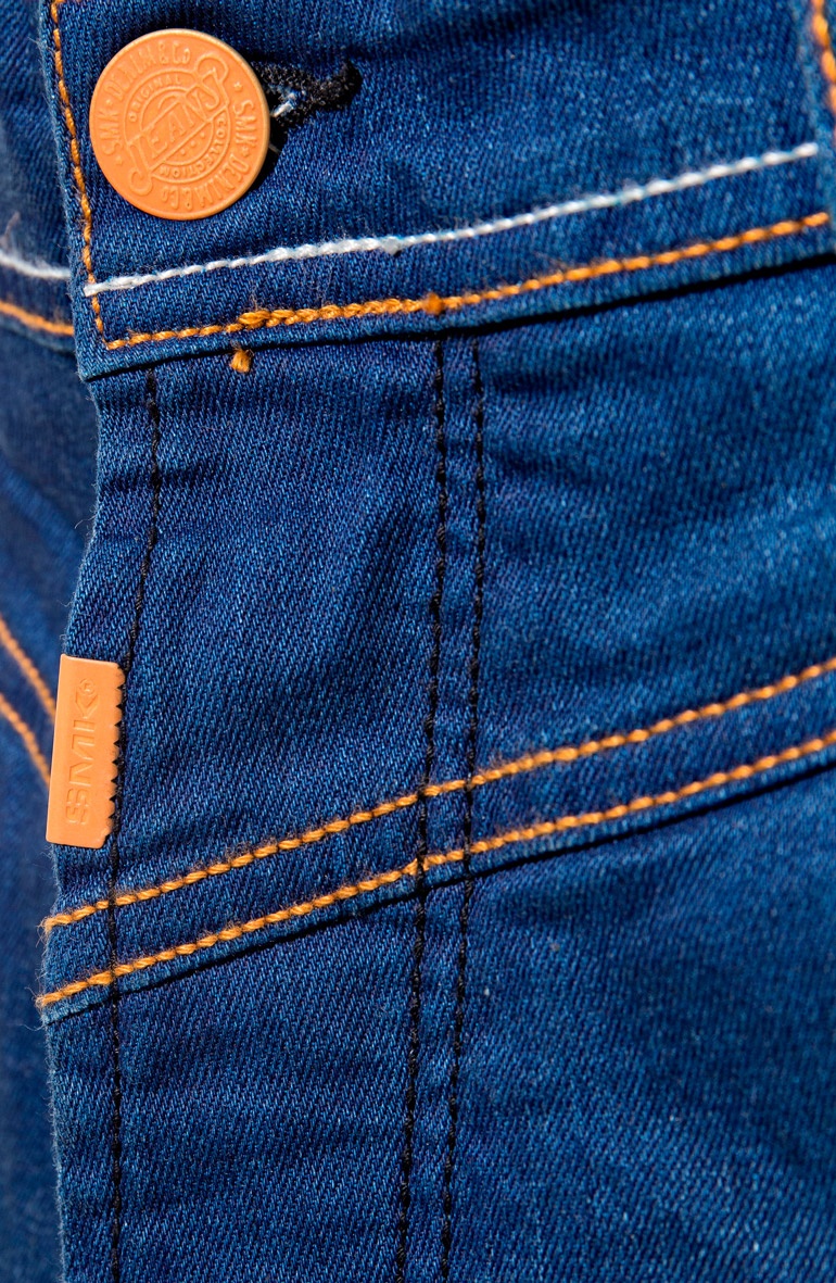 CALÇA POCKET **V**