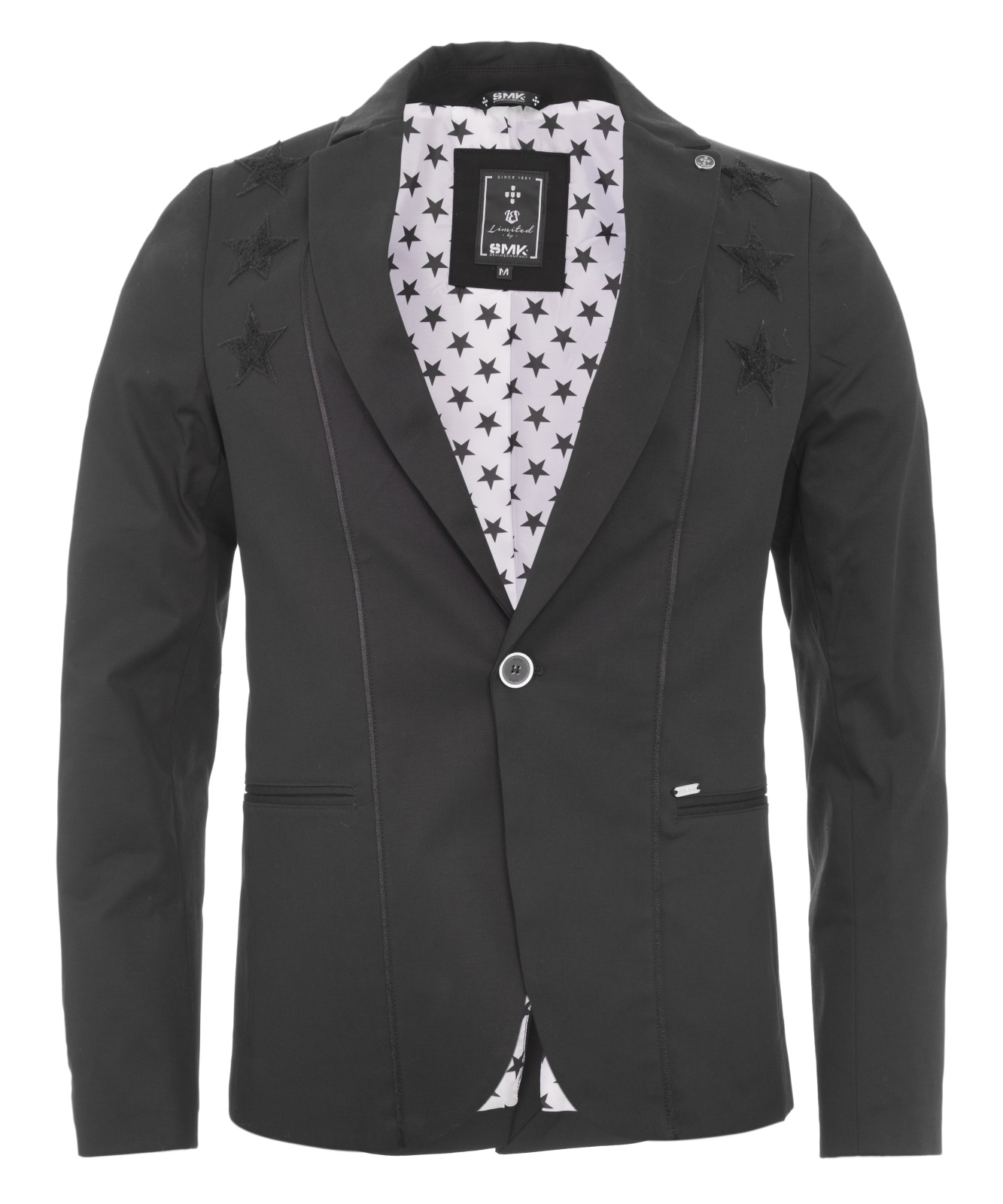 BLAZER **NEW**STAR**