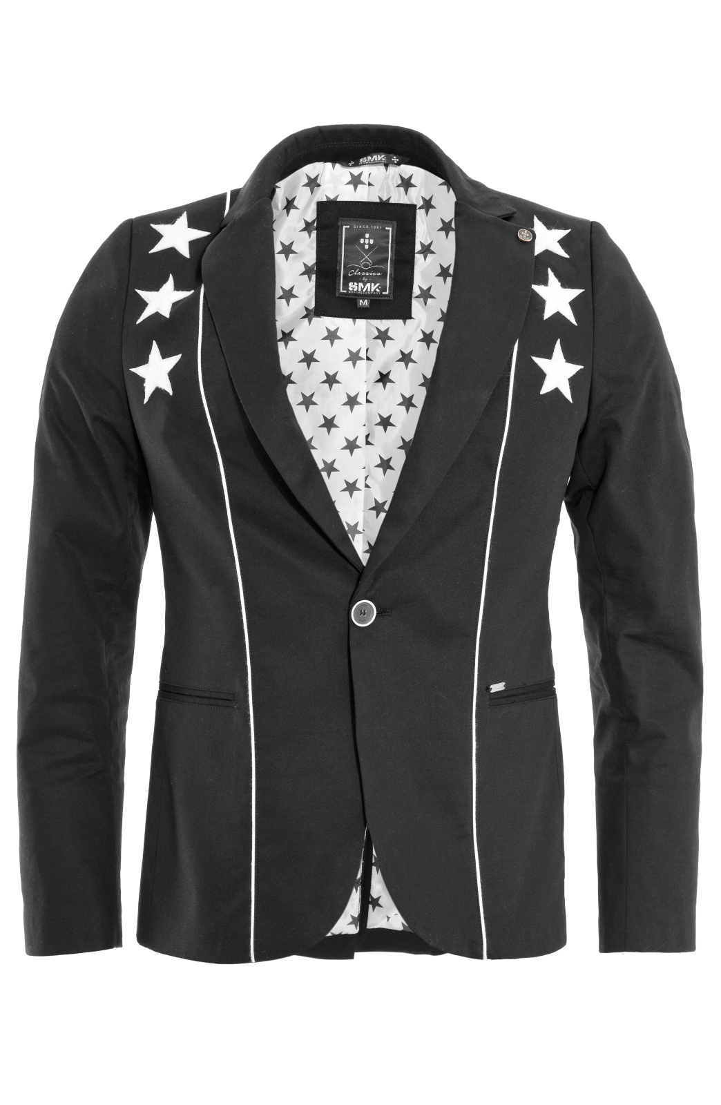 BLAZER **NEW**STAR**