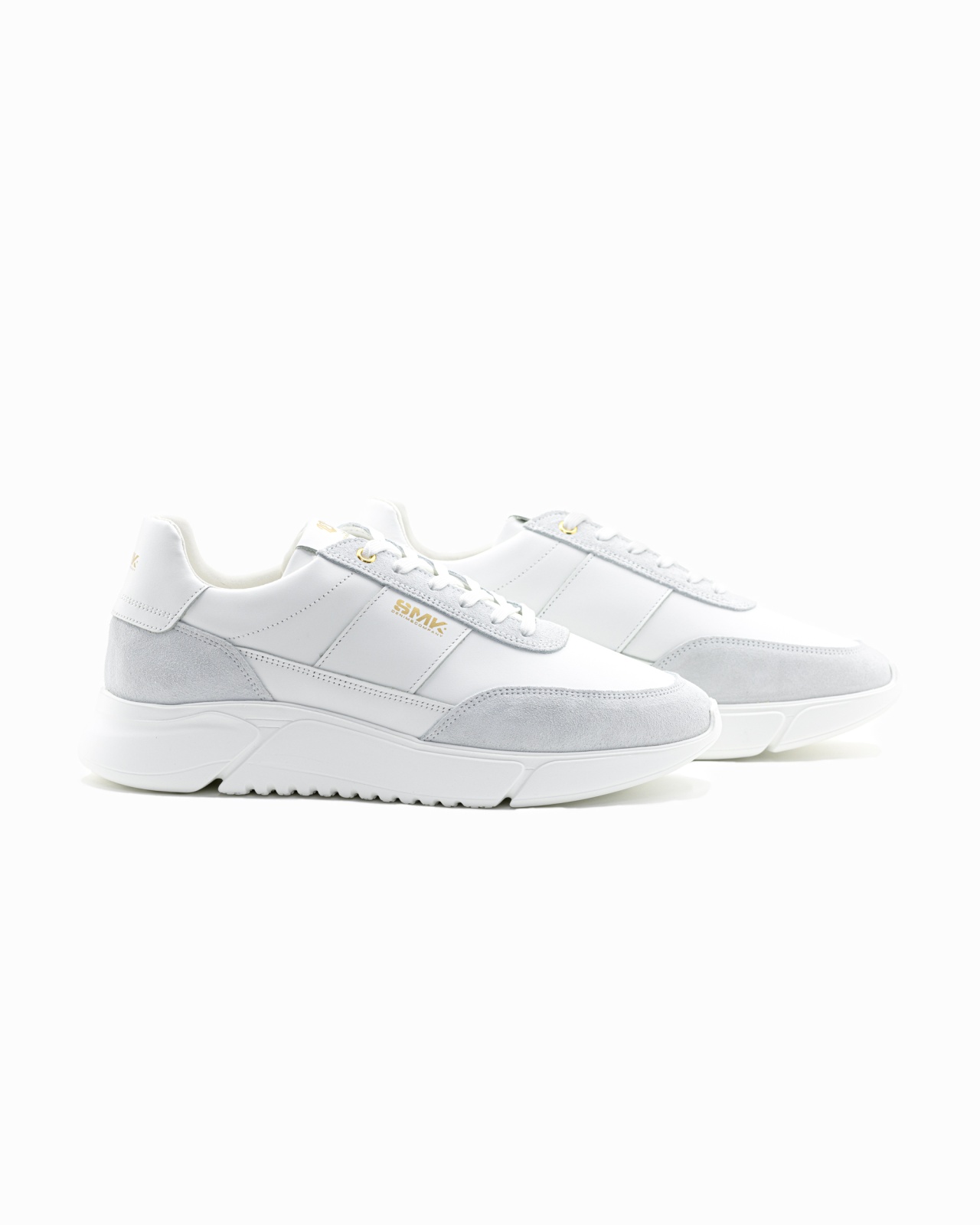 SAPATILHA SMK WHITE STRIP