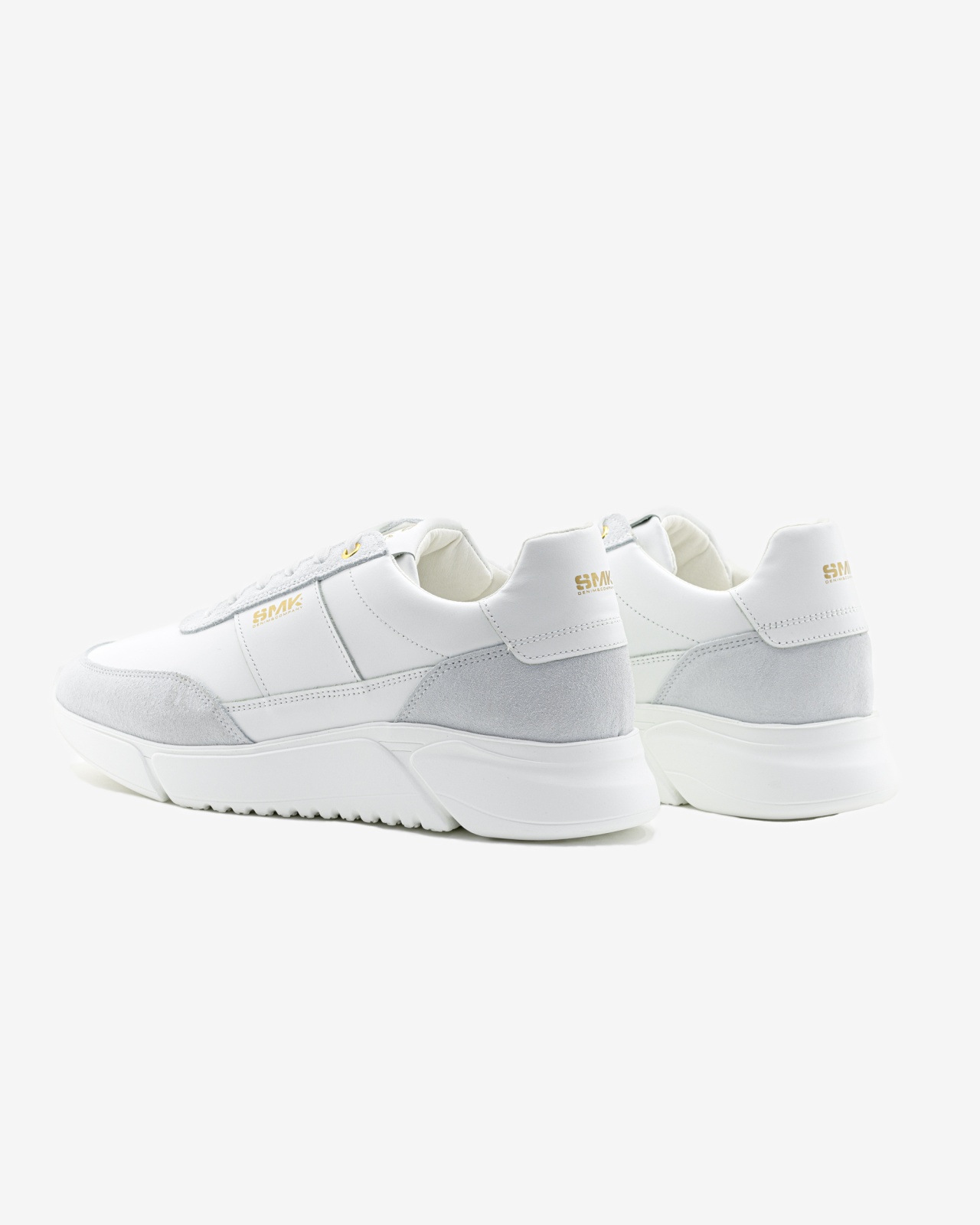 SAPATILHA SMK WHITE STRIP