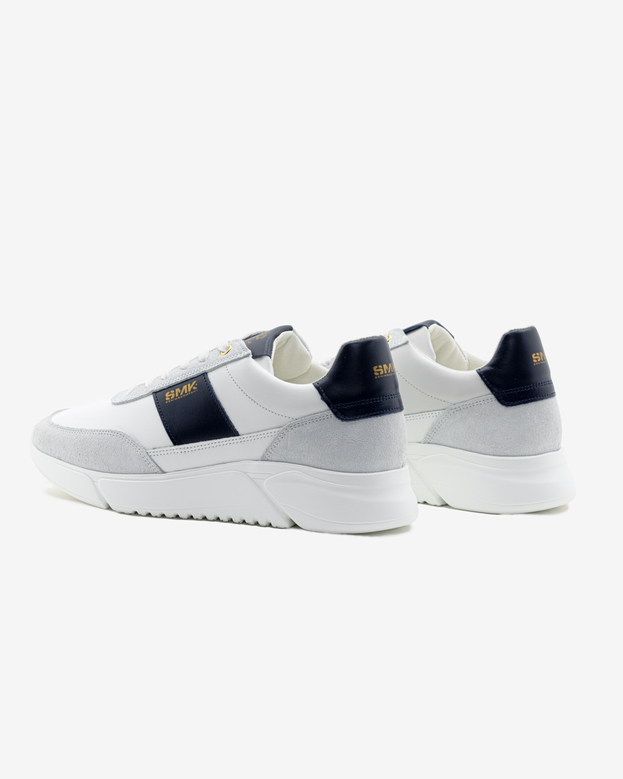 SAPATILHA SMK BLUE STRIP