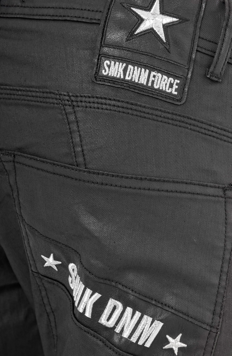 CALÇA *AIR FORCE*SMK DNM*