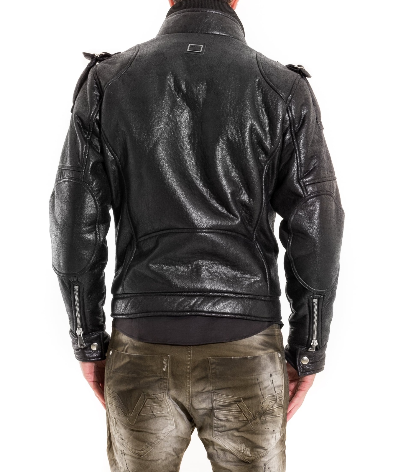 BLUSAO BLACK TROOP