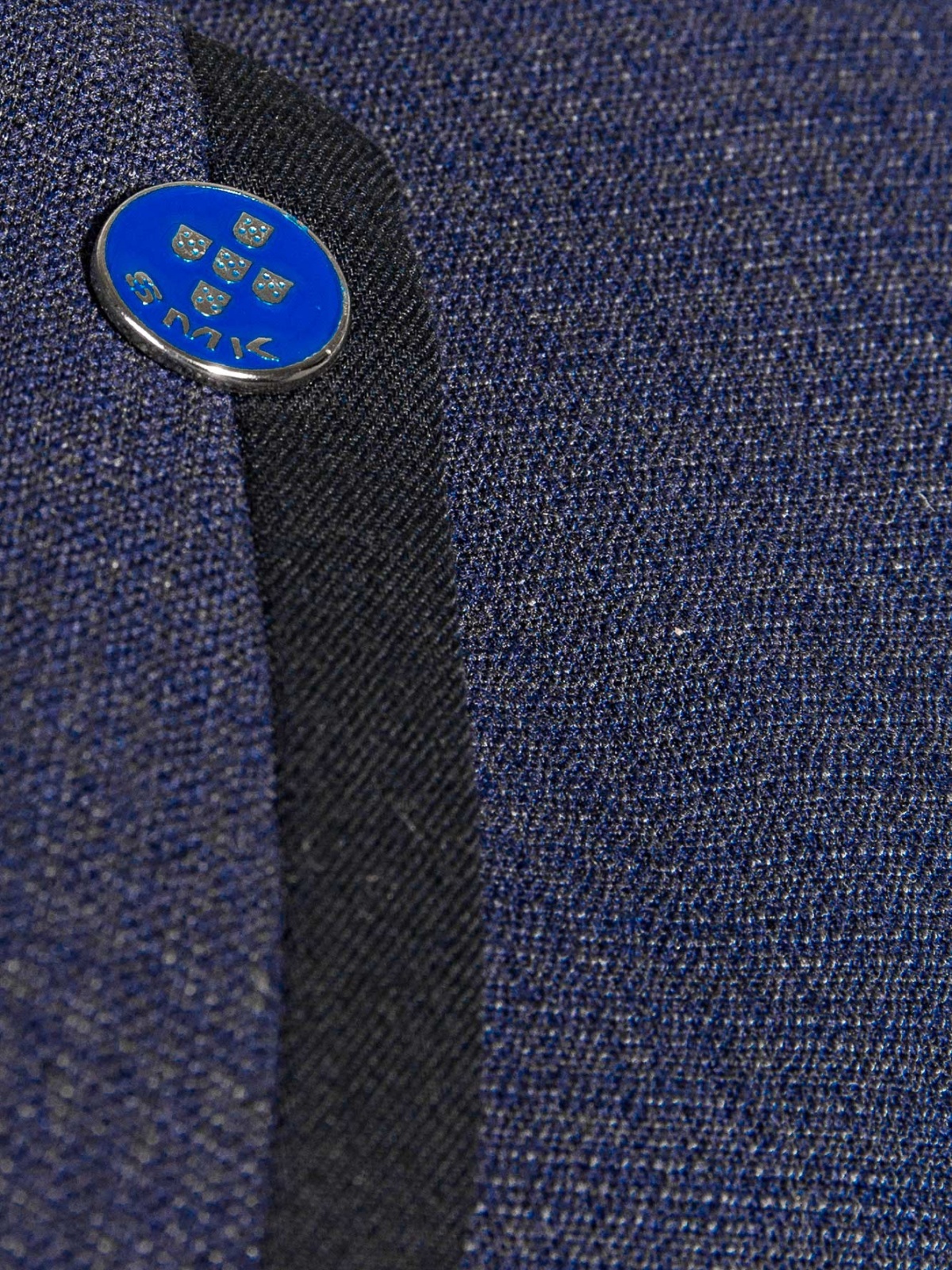 BLAZER SMK MARINE