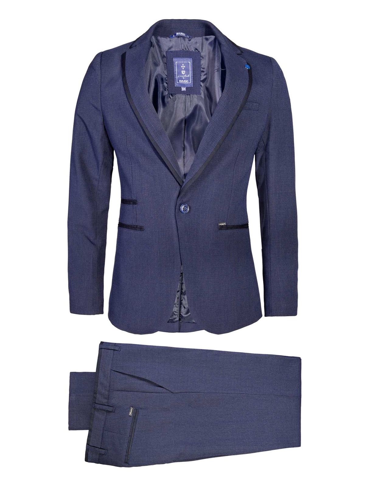 BLAZER SMK MARINE