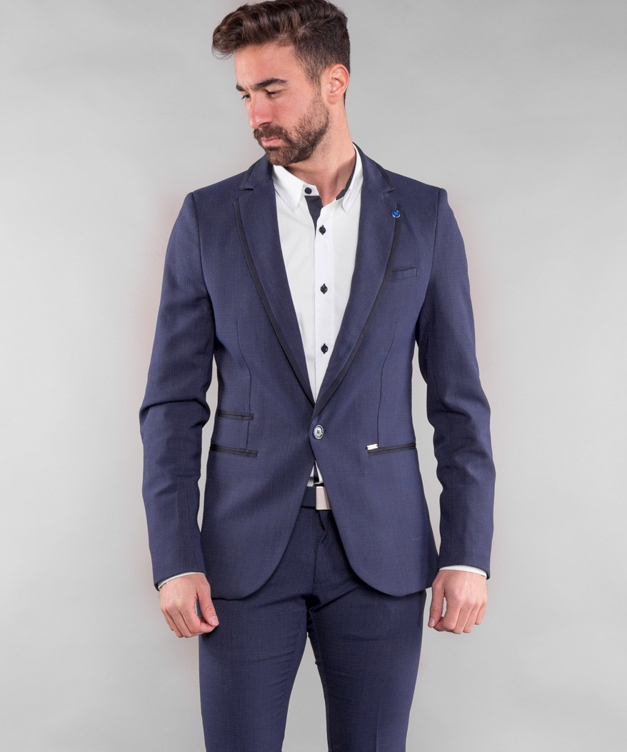 BLAZER SMK MARINE