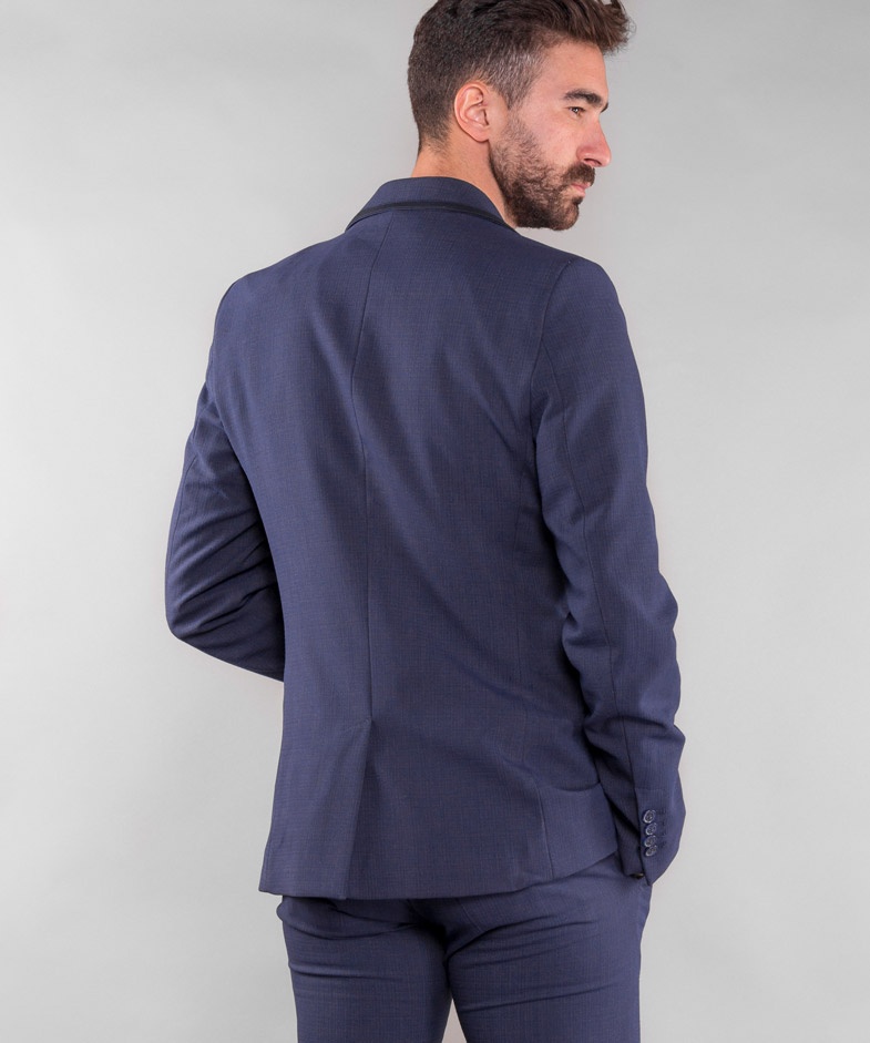 BLAZER SMK MARINE
