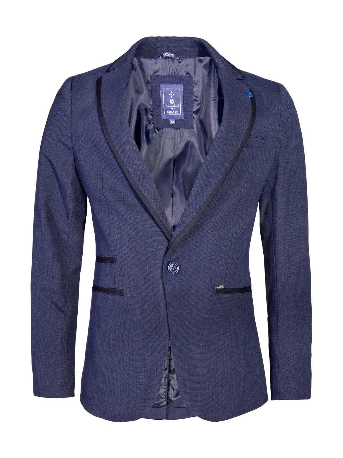 BLAZER SMK MARINE
