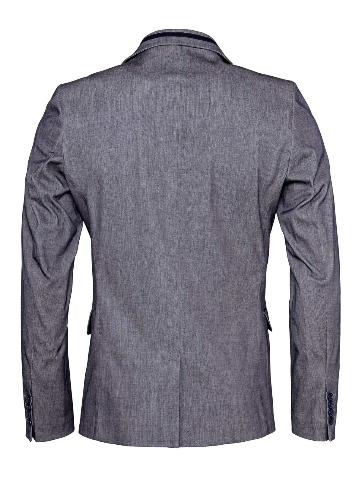 BLAZER SMK MIDLE STRIPE