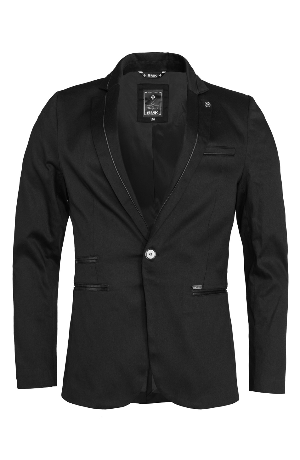 BLAZER SMK DARK FASHION