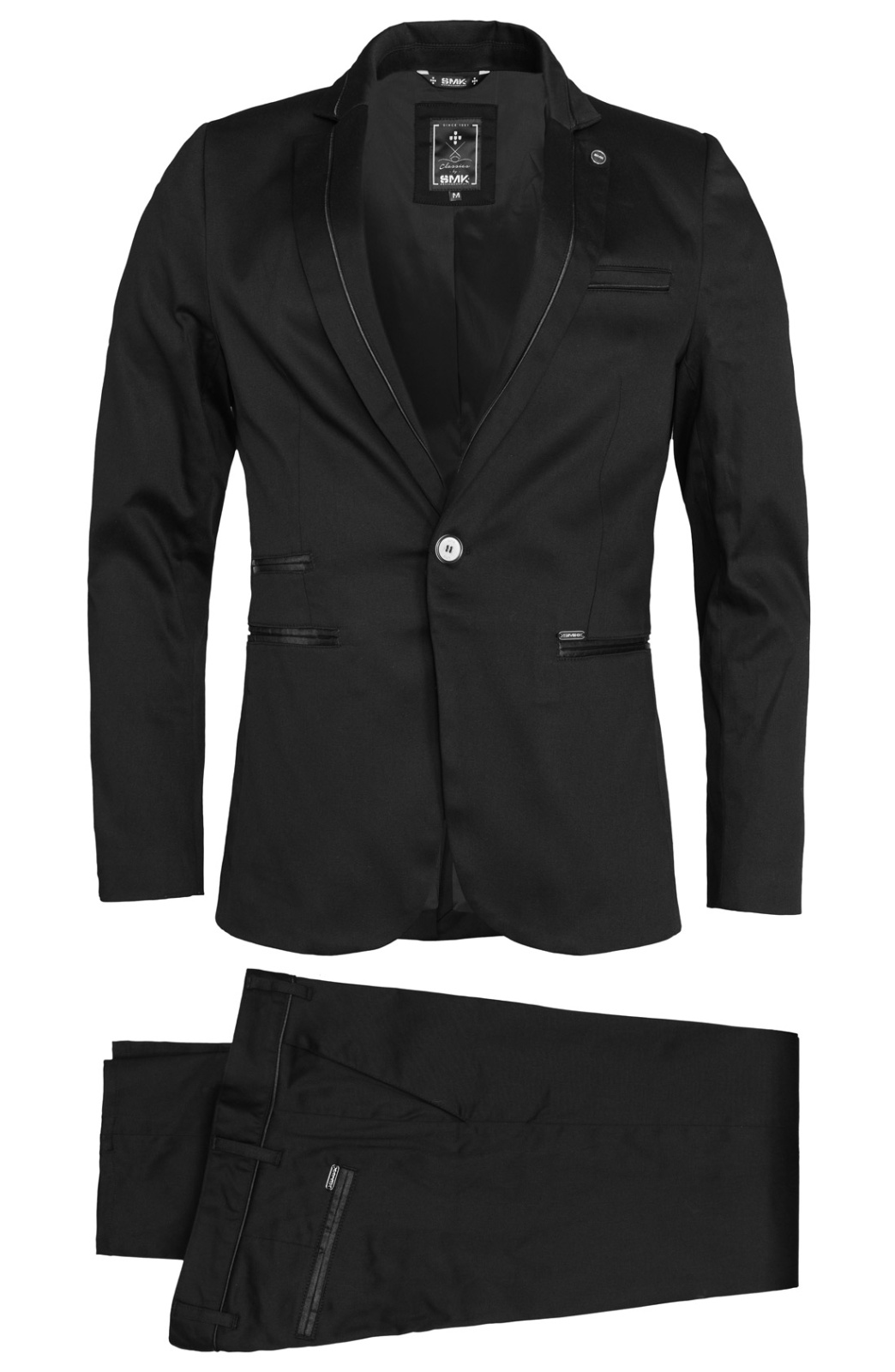 BLAZER SMK DARK FASHION