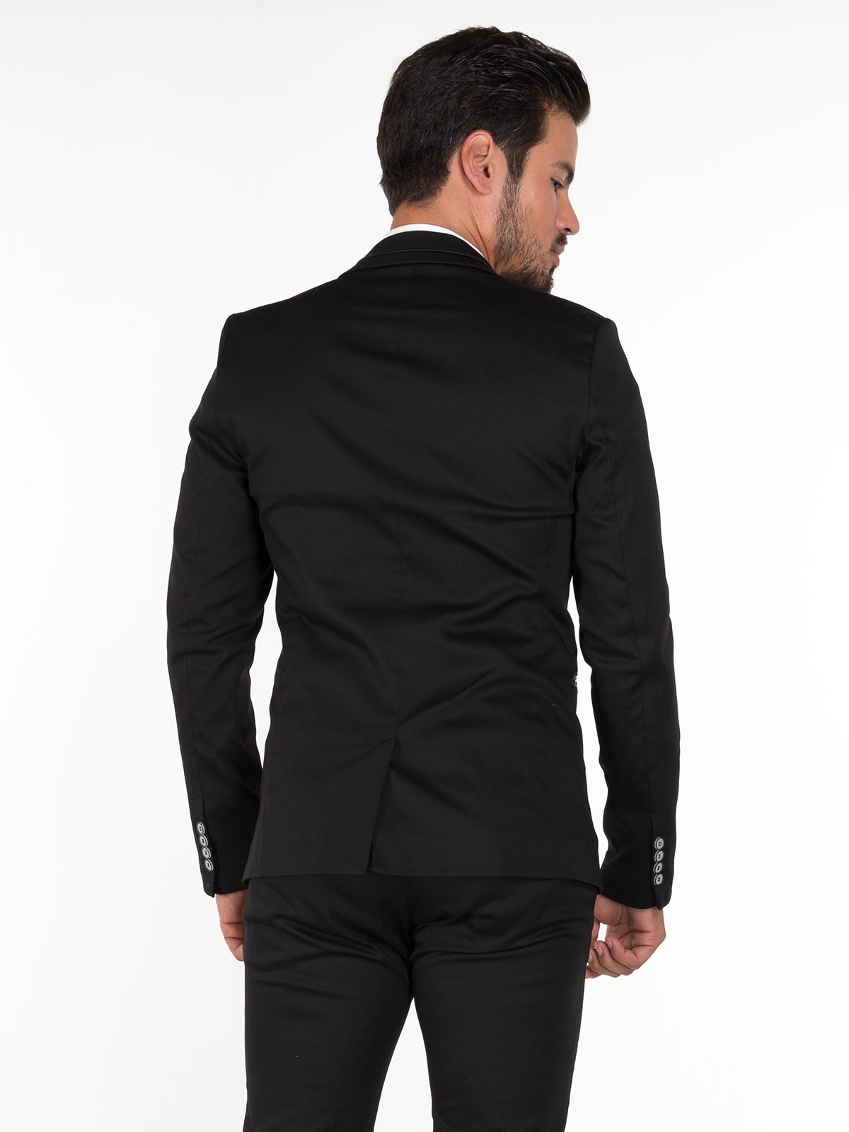 BLAZER SMK DARK FASHION