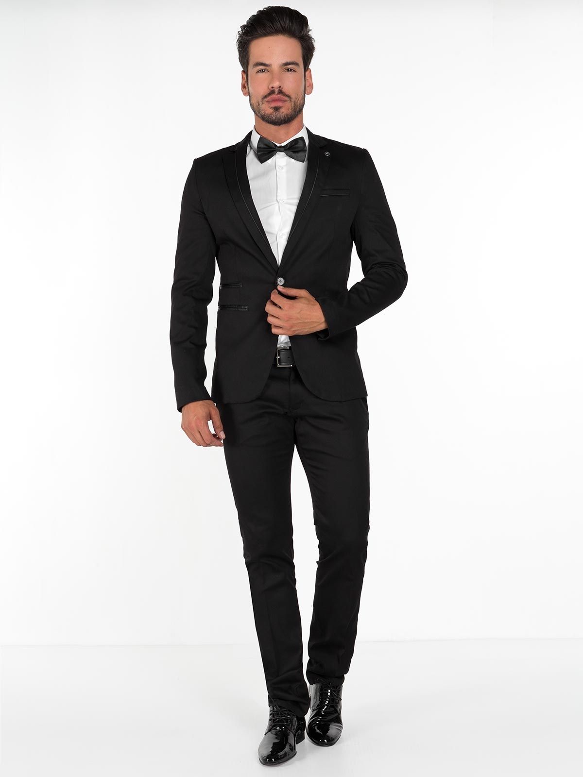 BLAZER SMK DARK FASHION