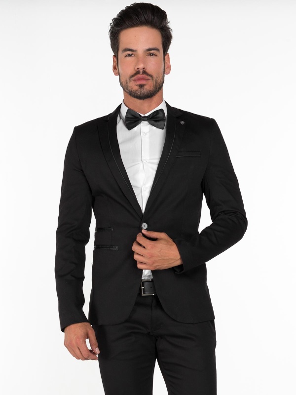 BLAZER SMK DARK FASHION