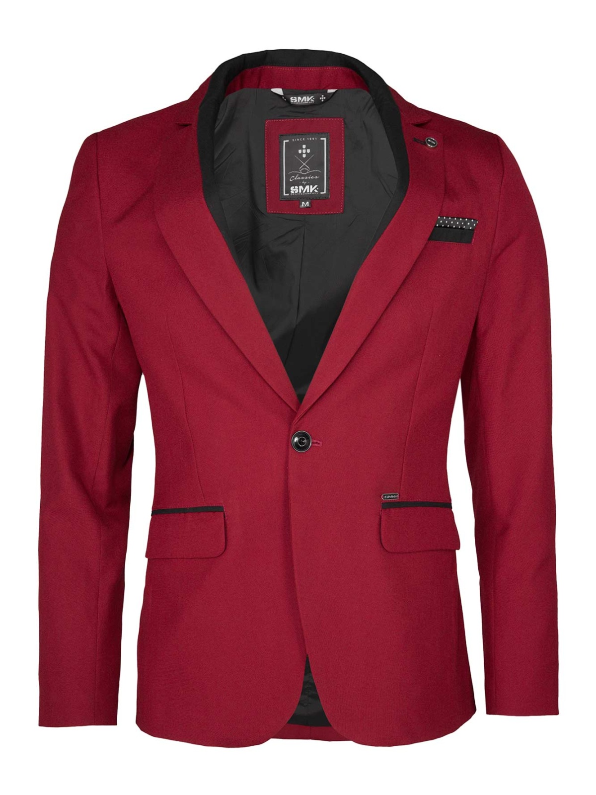 BLAZER SMK SUMMER FLAME