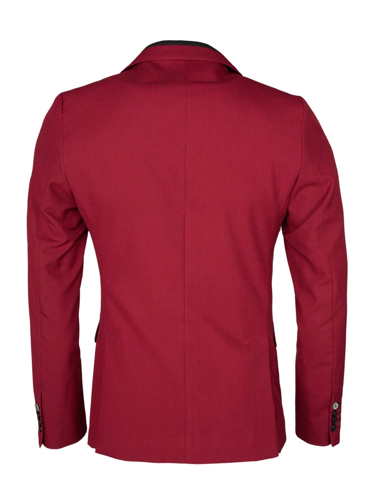 BLAZER SMK SUMMER FLAME