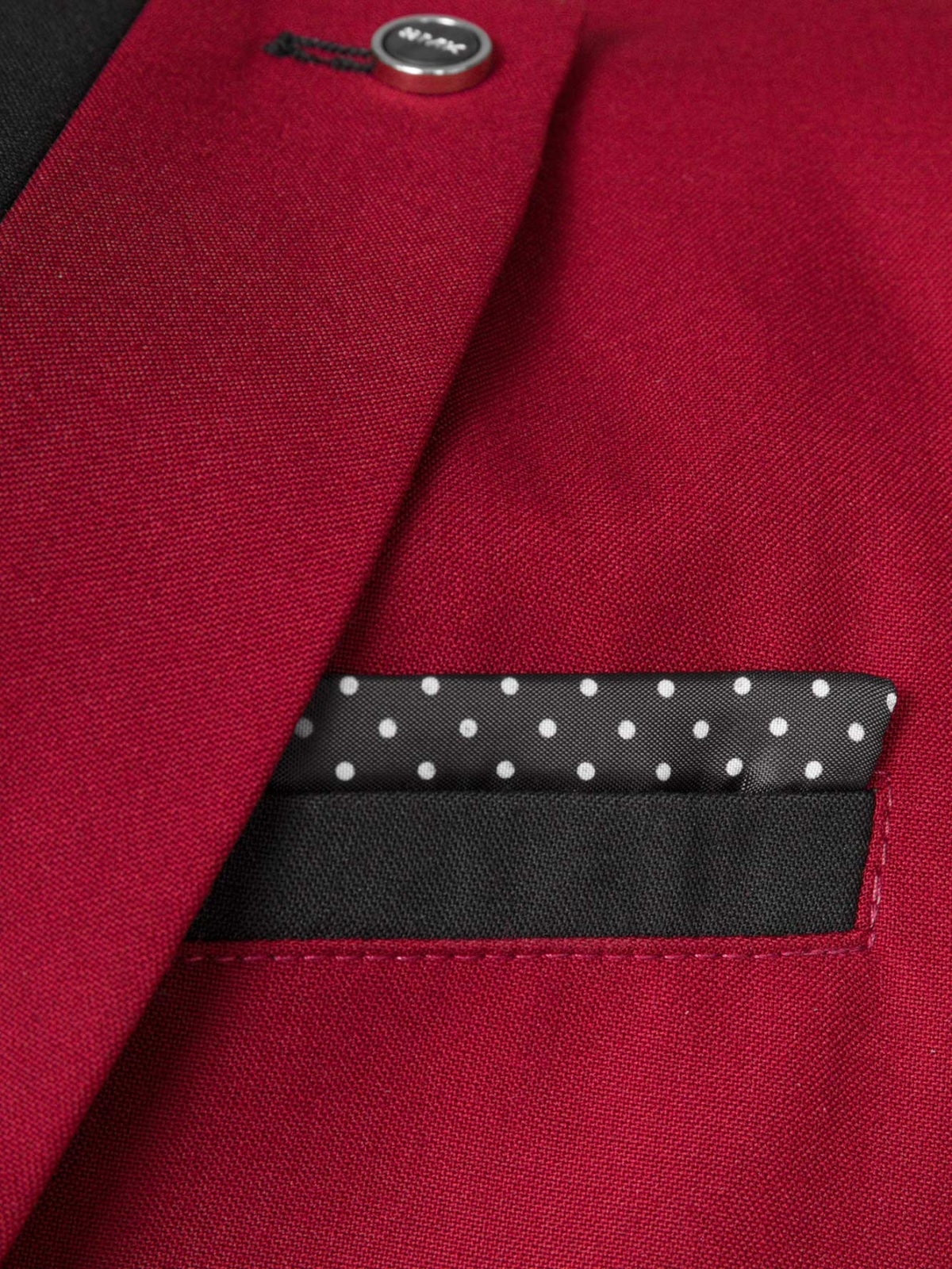 BLAZER SMK SUMMER FLAME