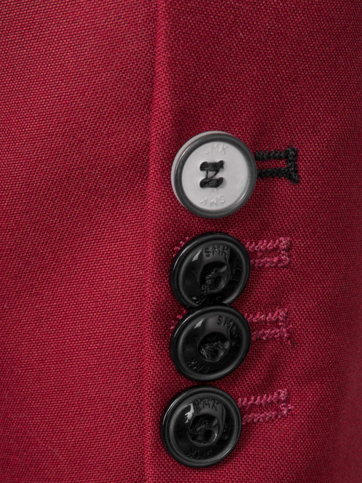 BLAZER SMK SUMMER FLAME
