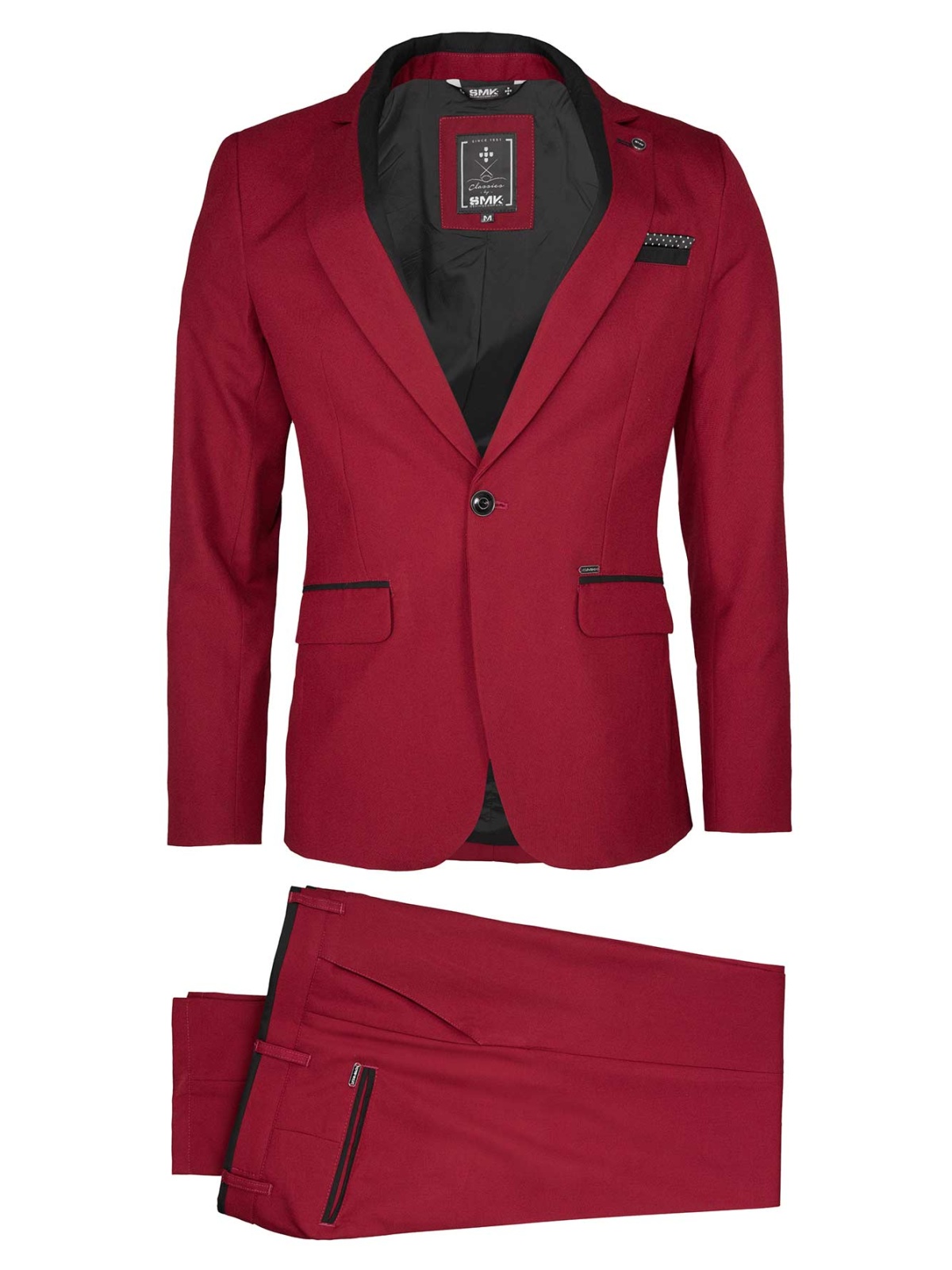 BLAZER SMK SUMMER FLAME