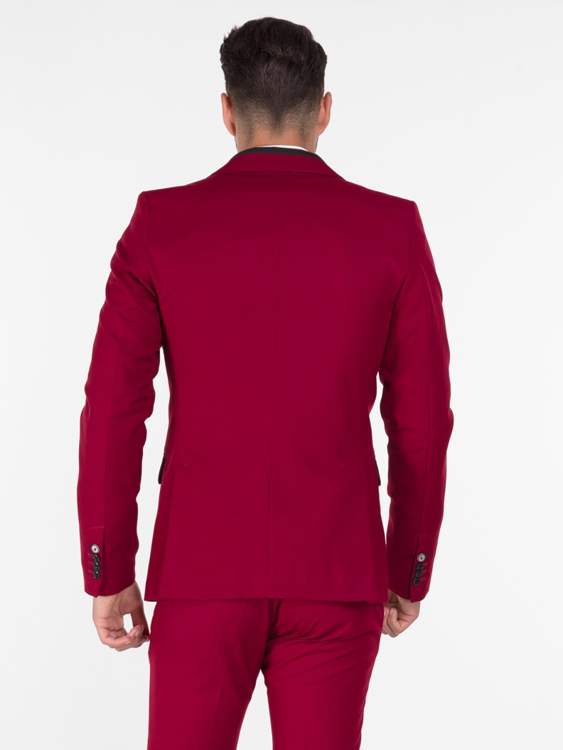 BLAZER SMK SUMMER FLAME
