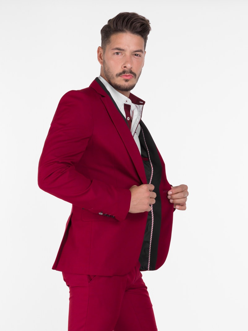 BLAZER SMK SUMMER FLAME