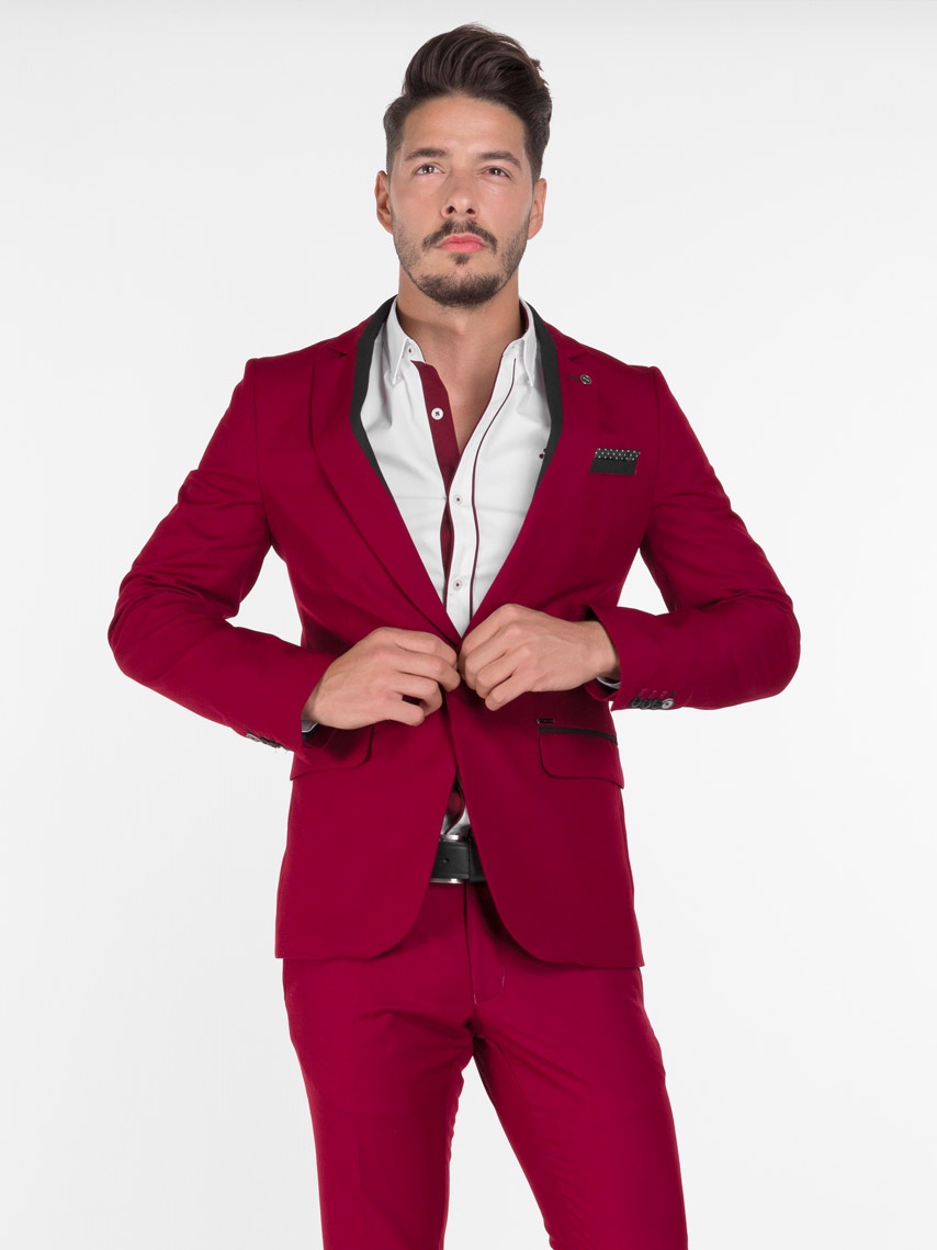 BLAZER SMK SUMMER FLAME
