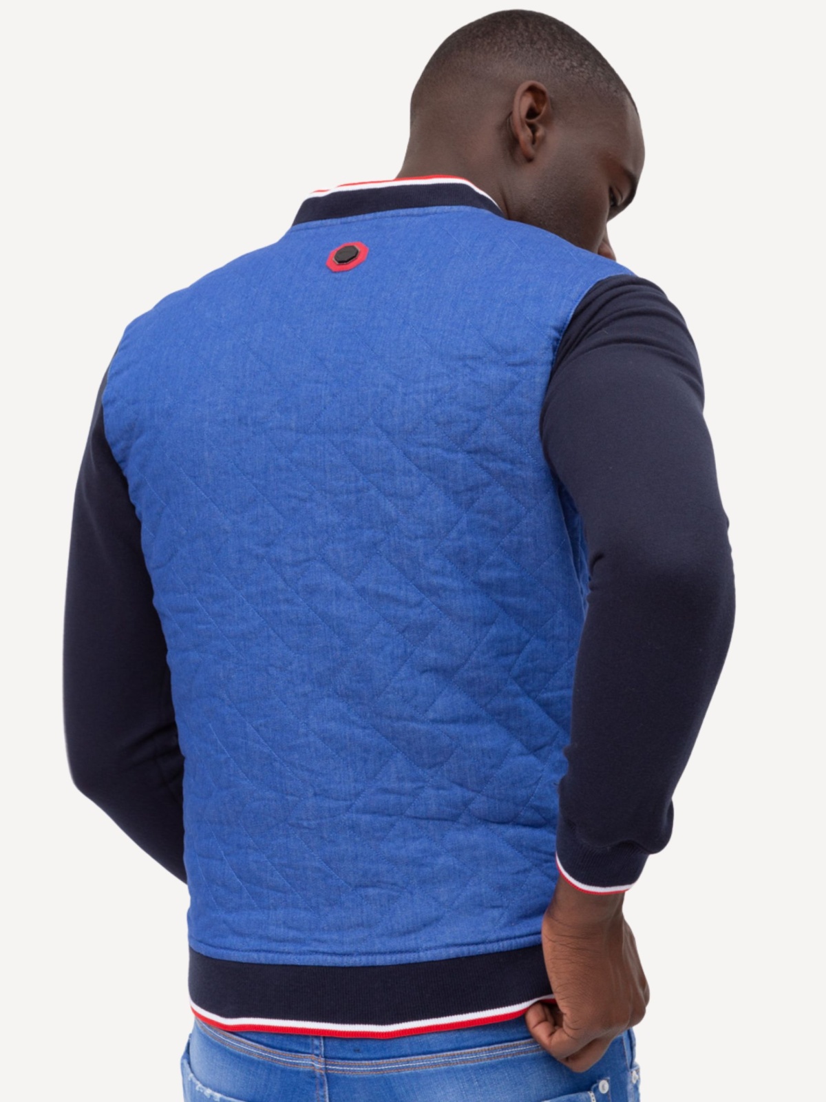 BLUSAO SMK BLUE WEAR