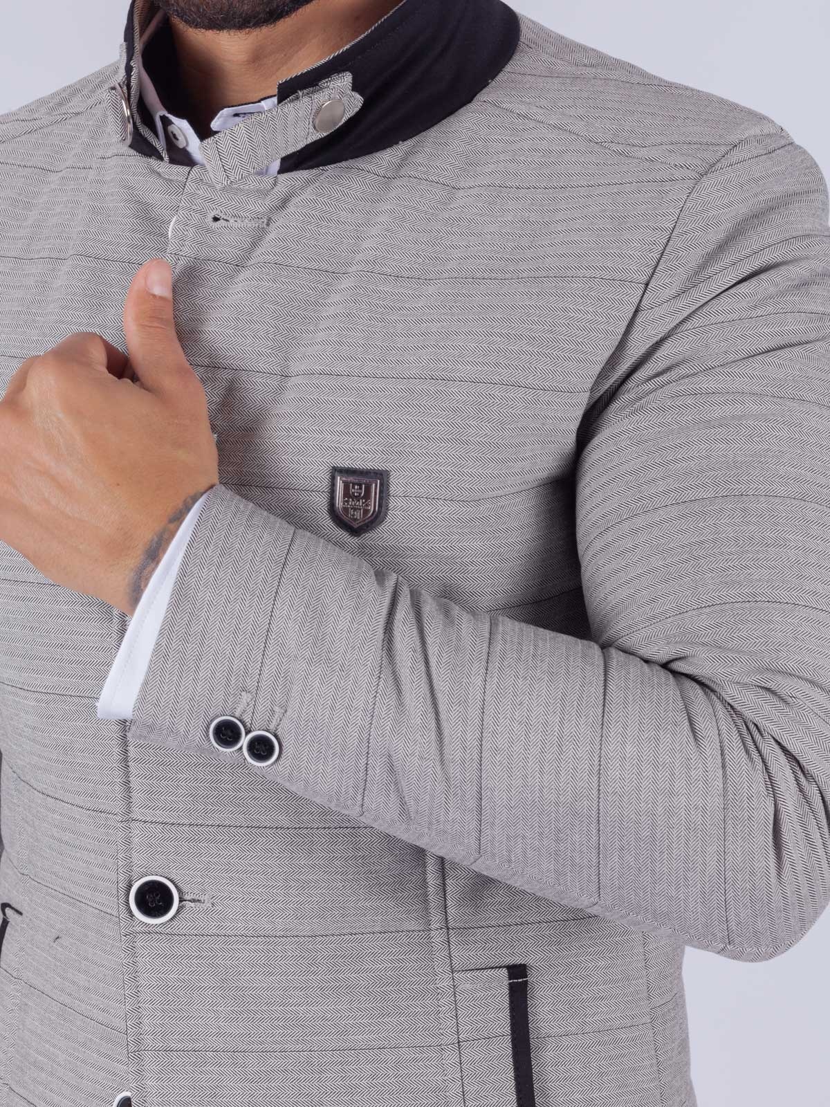 BLAZER SMK MY GRIZZLY