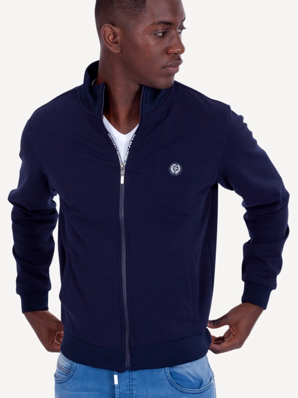 CASACO SMK DOUBLE COLLAR