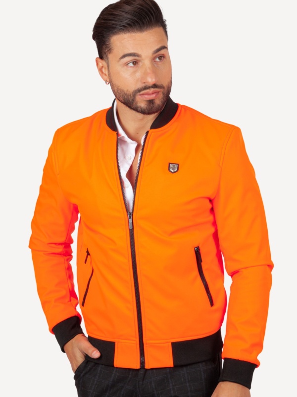 BLUSAO SMK WHITE FASHION