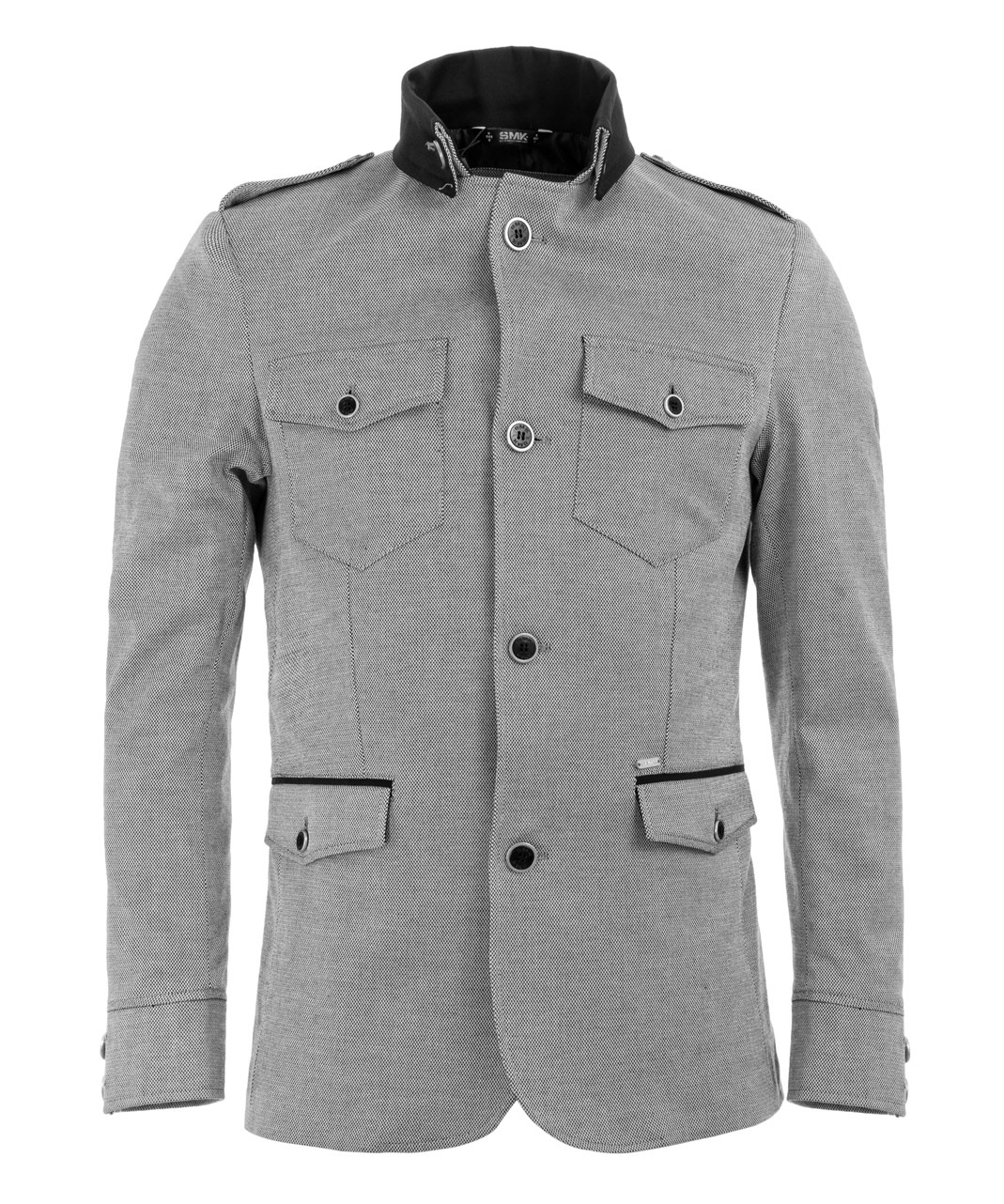BLAZER CORONEL BATTLES