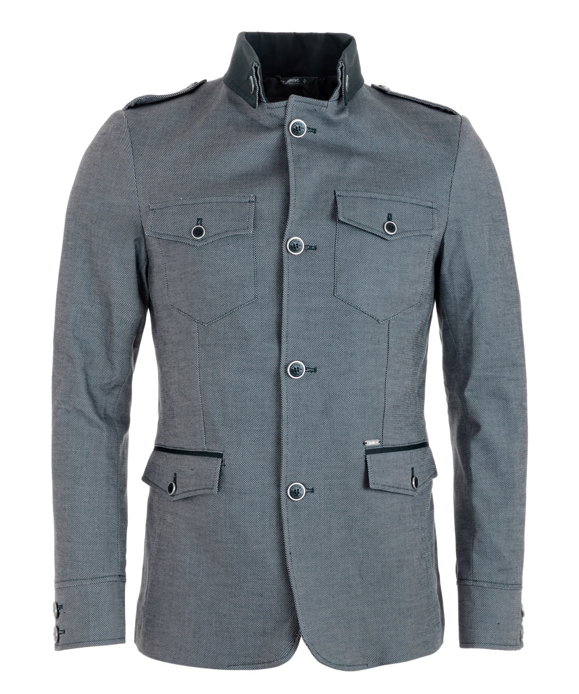 BLAZER CORONEL BATTLES