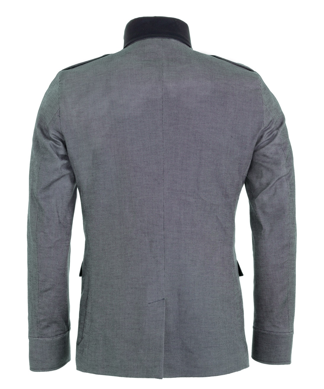 BLAZER CORONEL BATTLES