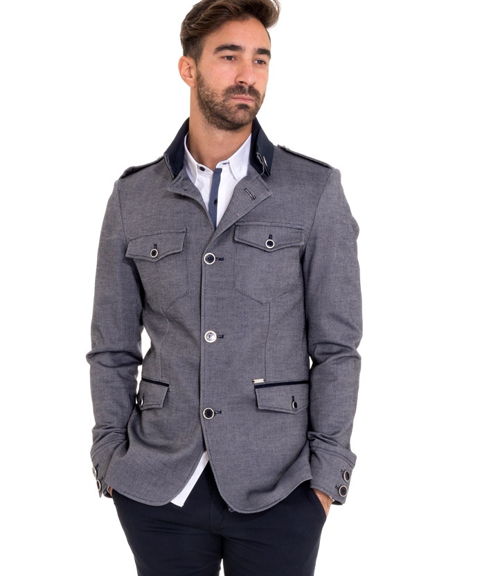 BLAZER CORONEL BATTLES