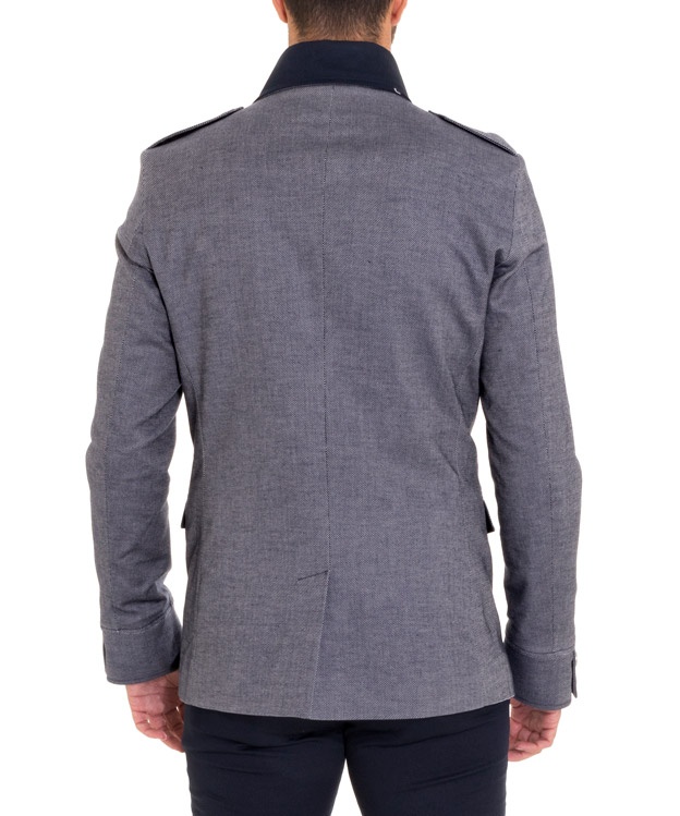 BLAZER CORONEL BATTLES