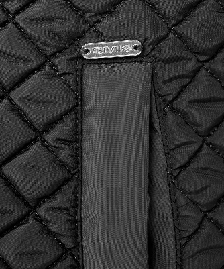 BLAZER SMK QUADRICS
