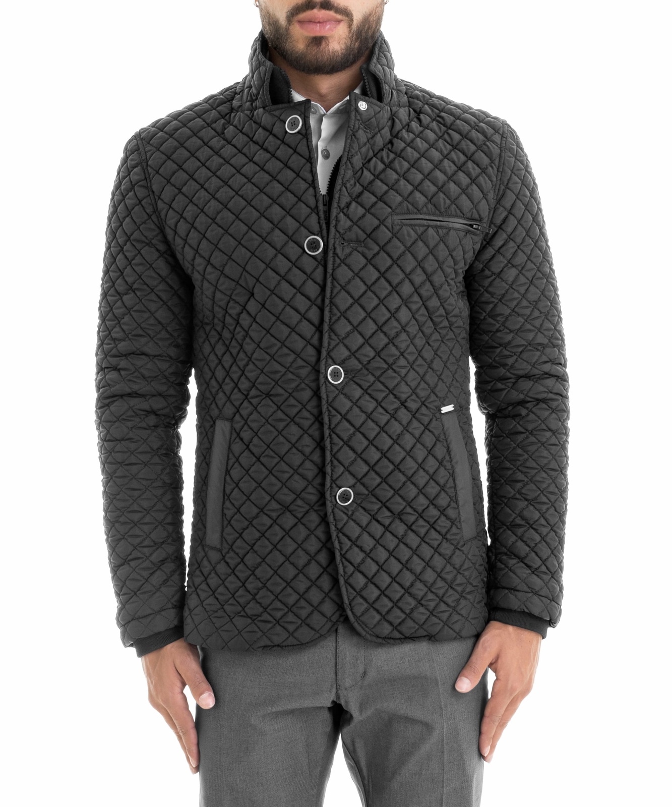 BLAZER SMK QUADRICS