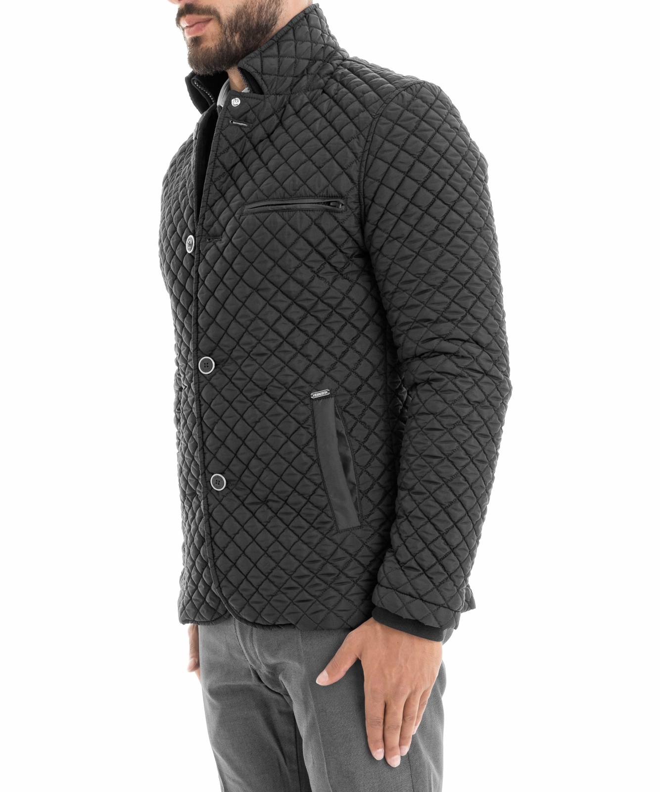 BLAZER SMK QUADRICS