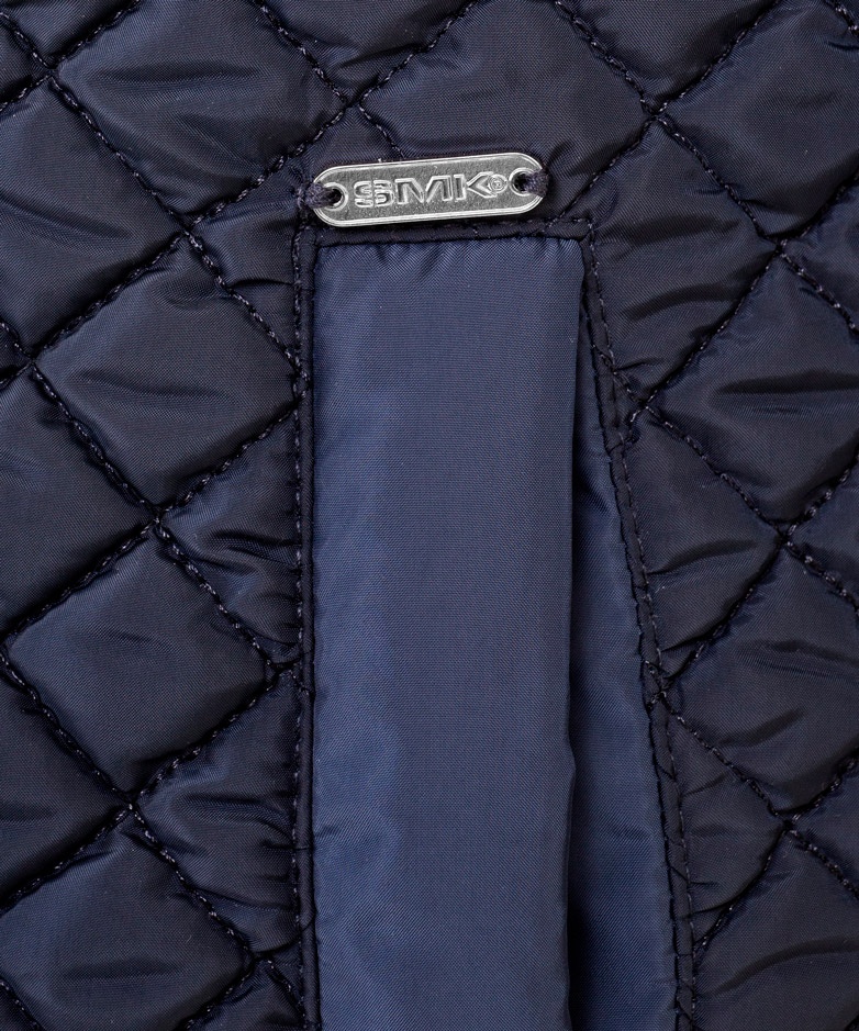 BLAZER SMK QUADRICS