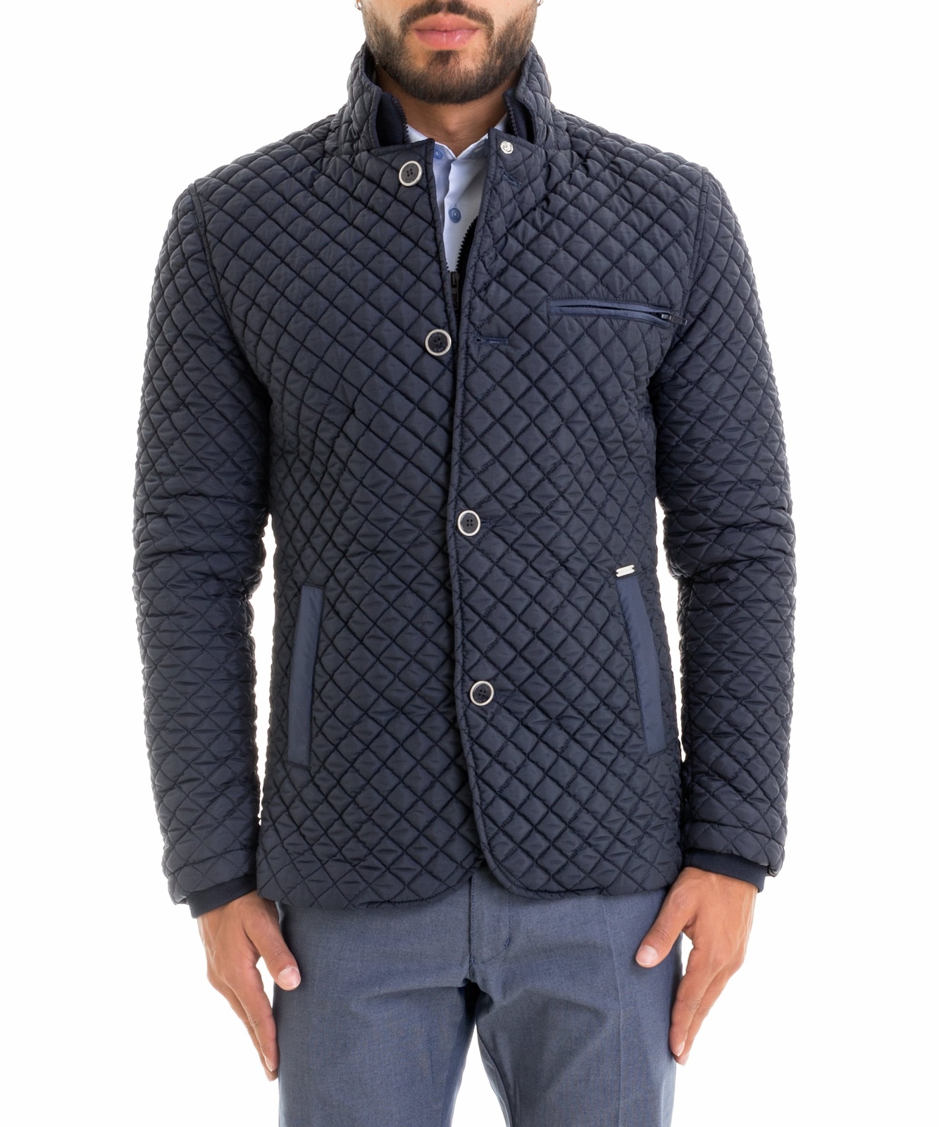 BLAZER SMK QUADRICS