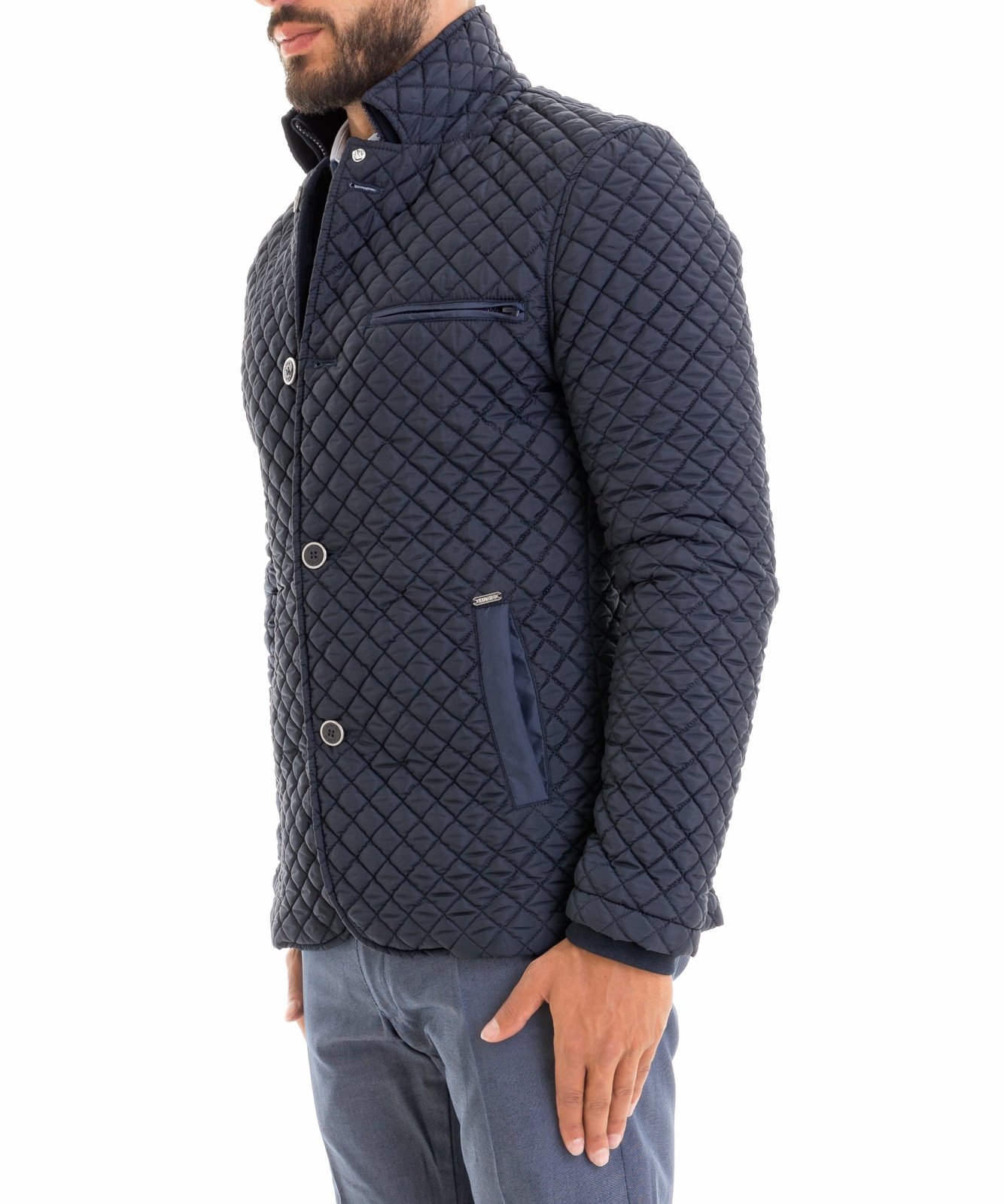 BLAZER SMK QUADRICS