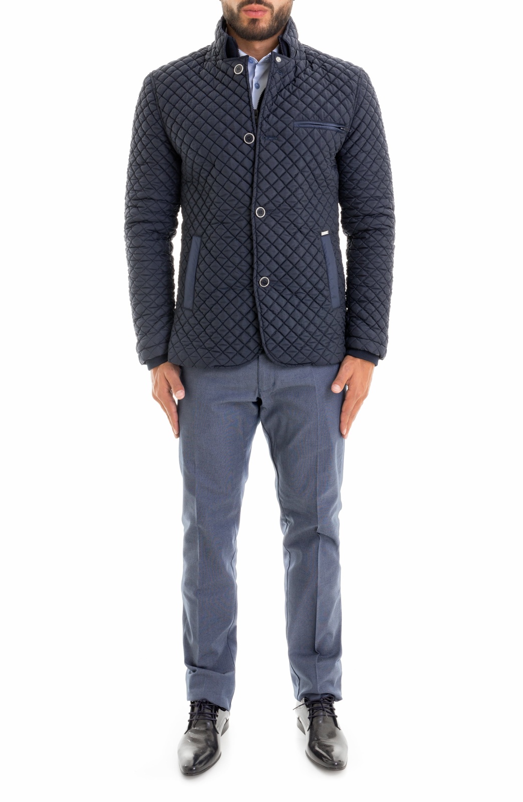 BLAZER SMK QUADRICS