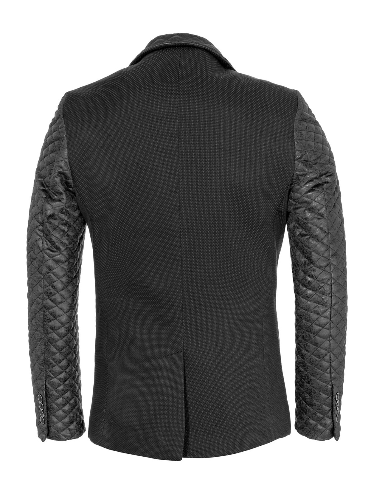 BLAZER SMK COLOR SLEEVE