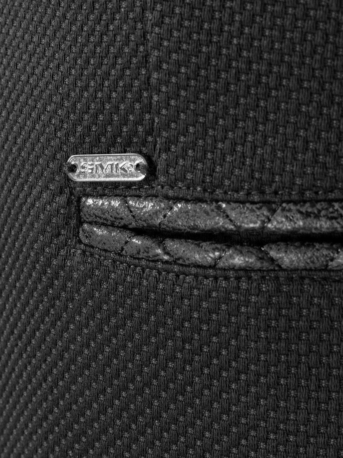 BLAZER SMK COLOR SLEEVE