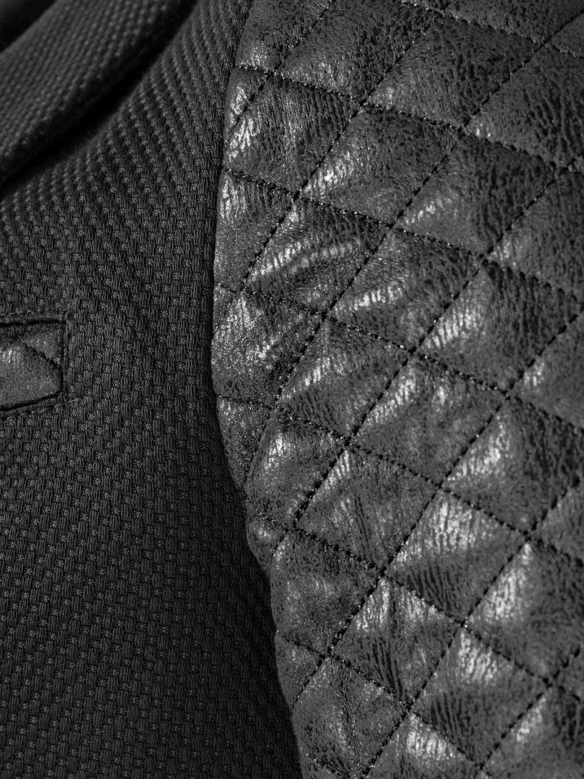 BLAZER SMK COLOR SLEEVE